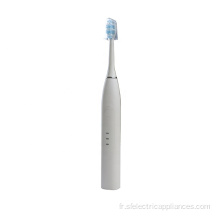 Brosse à dents Brosse à dents électrique UV Brosse à dents blanchissante